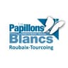 Logo Les Papillons Blancs