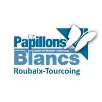 Les Papillons Blancs